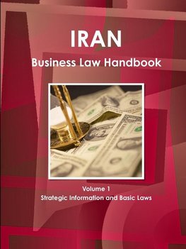 IRAN BUSINESS LAW HANDBK V01 S