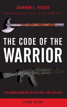 Code of the Warrior, The, 2nd Edition