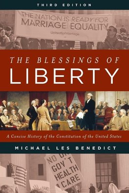 Blessings of Liberty