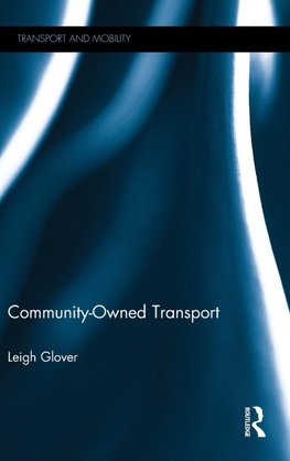 Community-Owned Transport