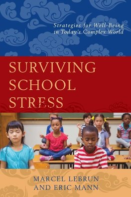 Surviving School Stress