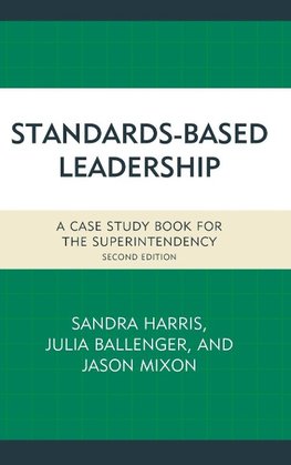 Standards-Based Leadership