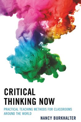 Critical Thinking Now