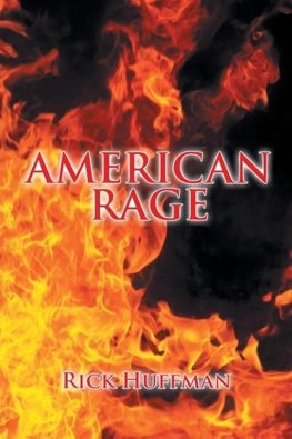 AMERICAN RAGE