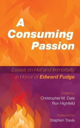 A Consuming Passion