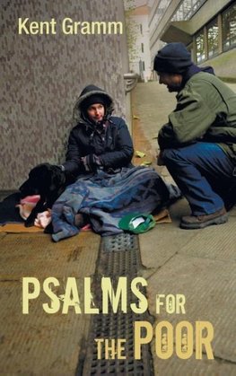 Psalms for the Poor