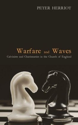 Warfare and Waves