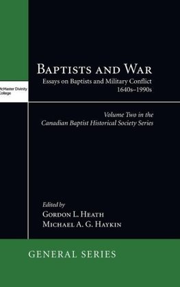 Baptists and War