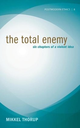 The Total Enemy