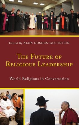 Future of Religious Leadership