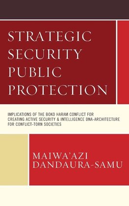 Strategic Security Public Protection