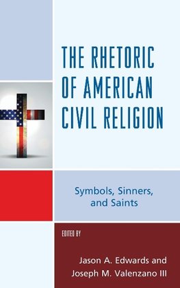 Rhetoric of American Civil Religion