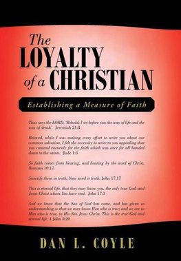 The Loyalty of a Christian