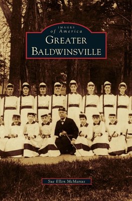 Greater Baldwinsville