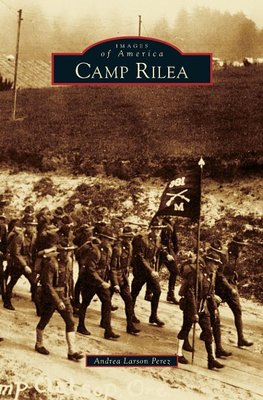 Camp Rilea