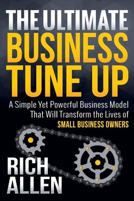 The Ultimate Business Tune Up