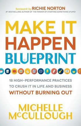 Make It Happen Blueprint