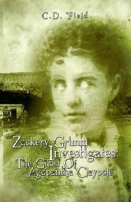 Zackery Grimm Investigates