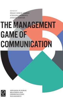 The Management Game of Communication