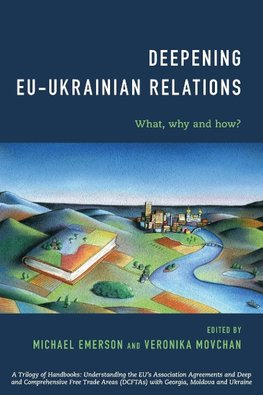 Deepening Eu-Ukrainian Relations