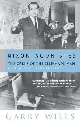 Nixon Agonistes