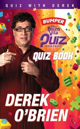 Bumper Bournvita Quiz Contest