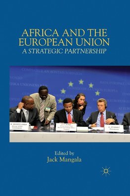 Africa and the European Union