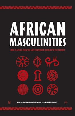 African Masculinities