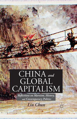 China and Global Capitalism