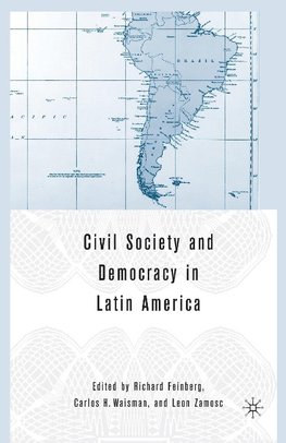 Civil Society and Democracy in Latin America