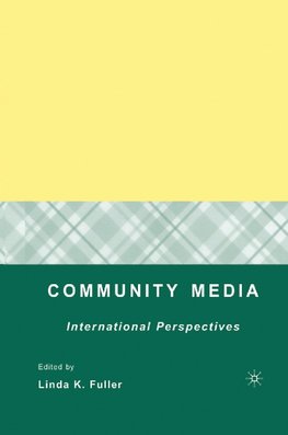 Community Media