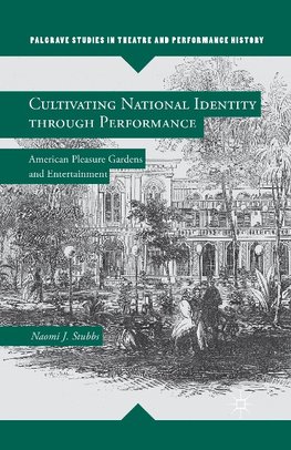 Cultivating National Identity through Performance