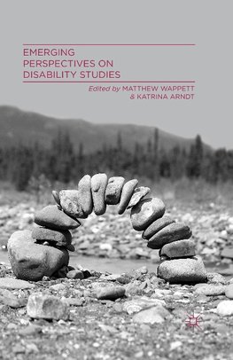 Emerging Perspectives on Disability Studies