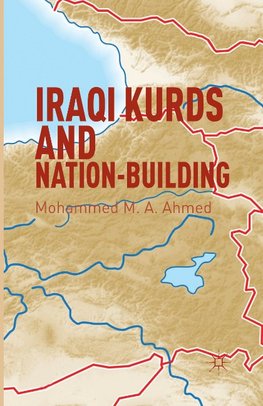 Iraqi Kurds and Nation-Building