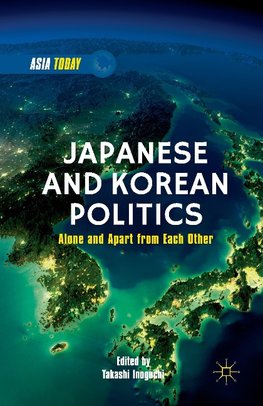 Japanese and Korean Politics