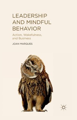 Leadership and Mindful Behavior