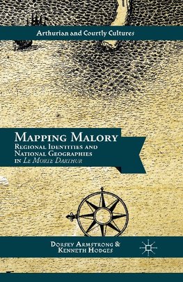 Mapping Malory