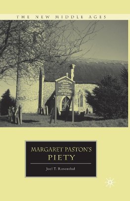 Margaret Paston's Piety