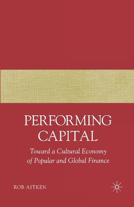 Performing Capital