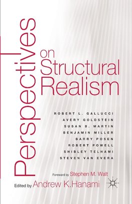 Perspectives on Structural Realism