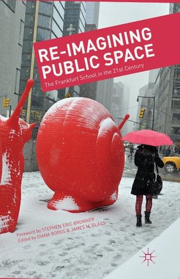 Re-Imagining Public Space