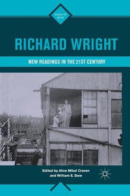 Richard Wright