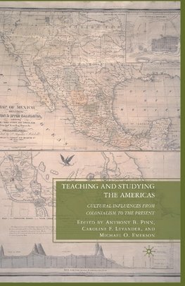 Teaching and Studying the Americas