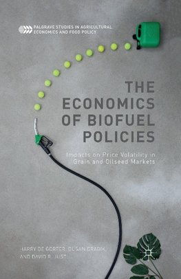 The Economics of Biofuel Policies