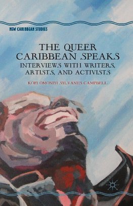 The Queer Caribbean Speaks