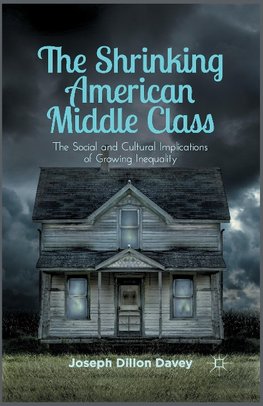 The Shrinking American Middle Class