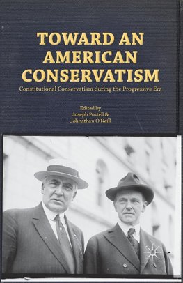 Toward an American Conservatism