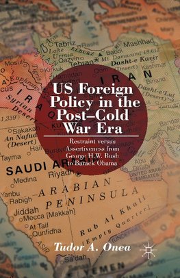 US Foreign Policy in the Post-Cold War Era