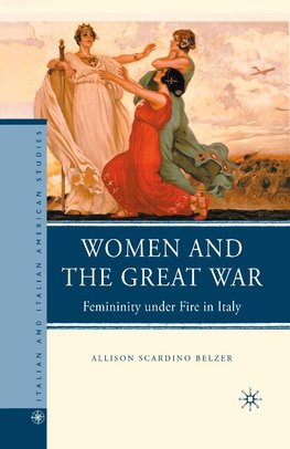 Women and the Great War