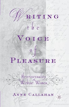 Writing the Voice of Pleasure